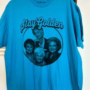 Golden Girls Tee